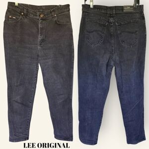 Lee Original Vintage Women's Jeans (JEA21)